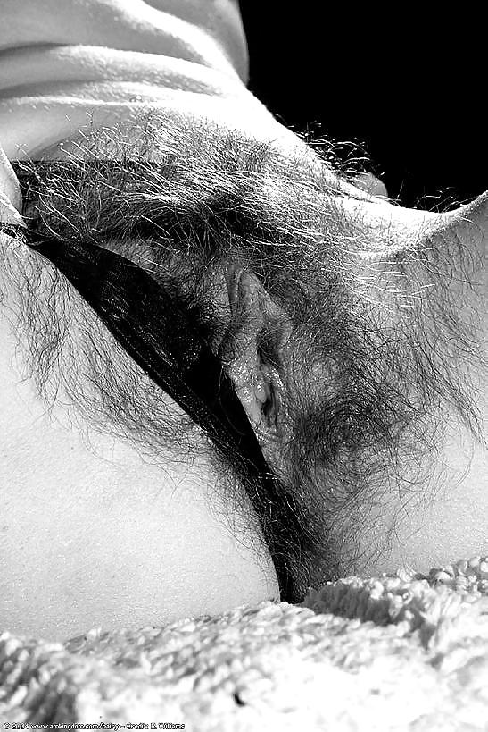 Hairy mix 13 #8922656