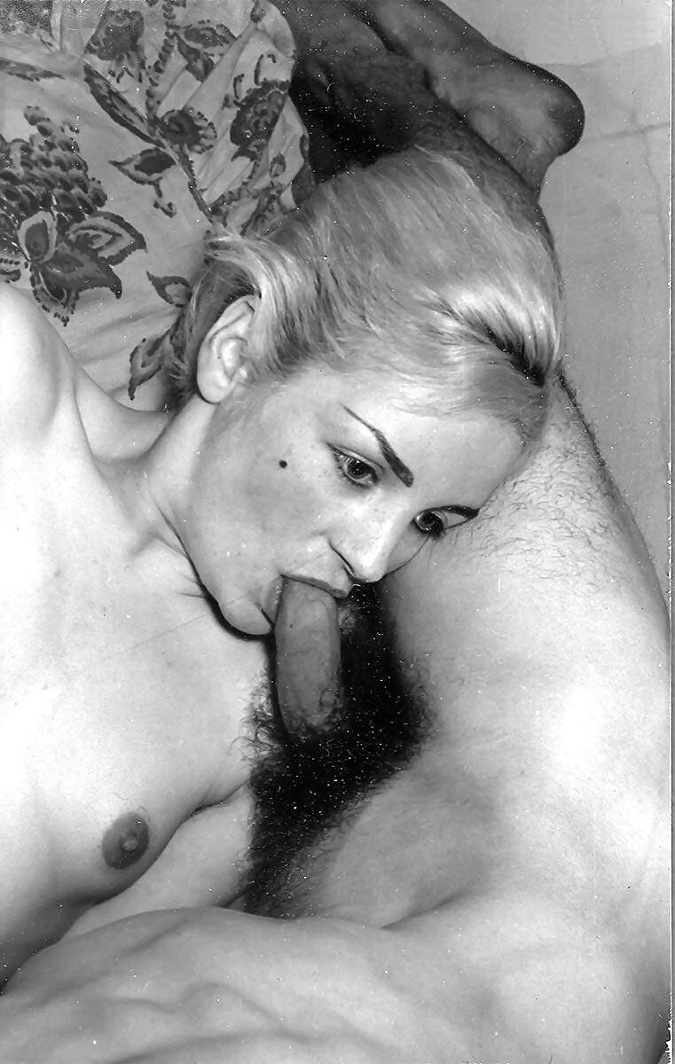 Antica arte del sesso orale
 #17254971