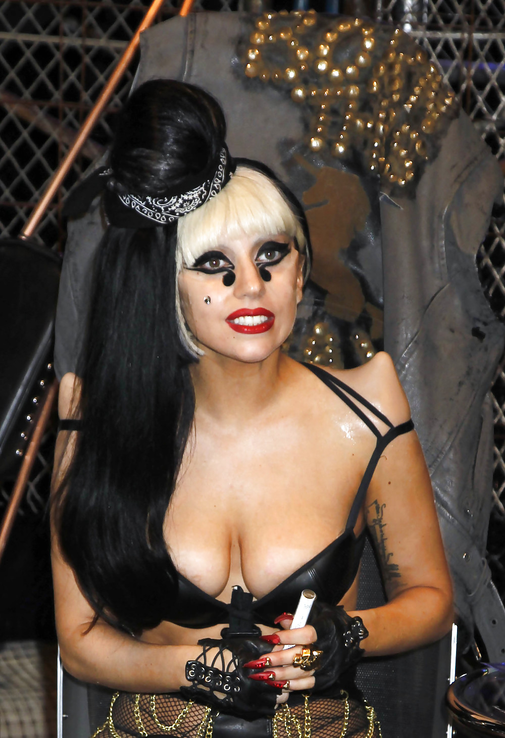 Lady GaGa #8617013