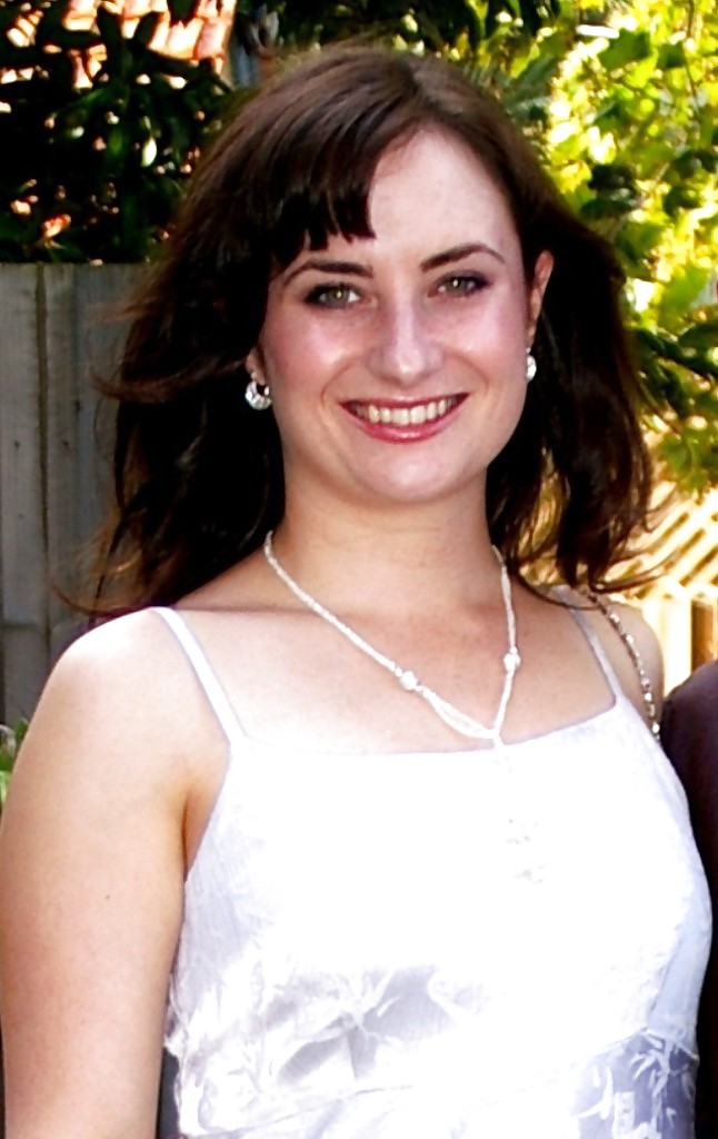 Sexy Bridget #17578168