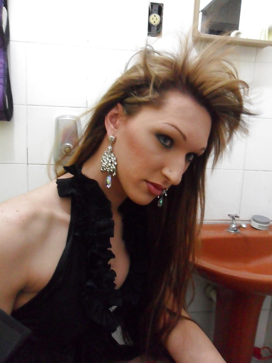 T girl Melissa #3768491