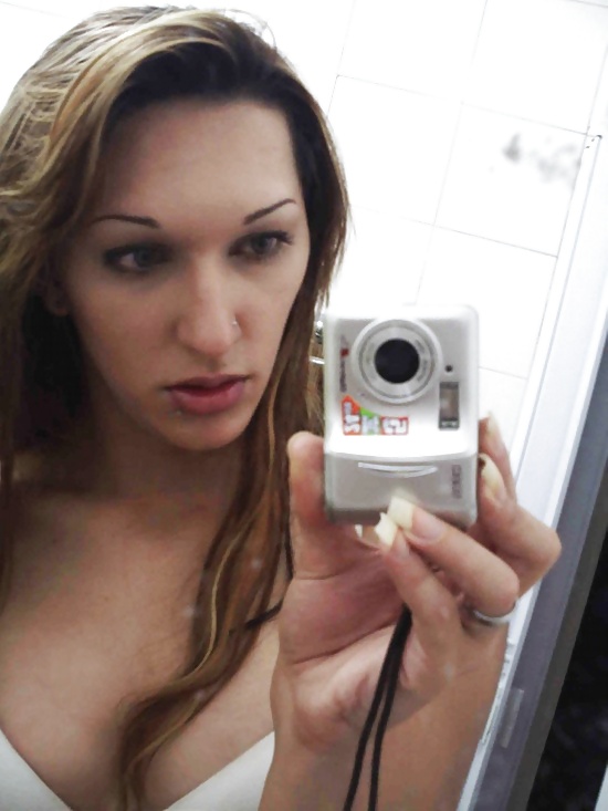 T girl Melissa #3768654
