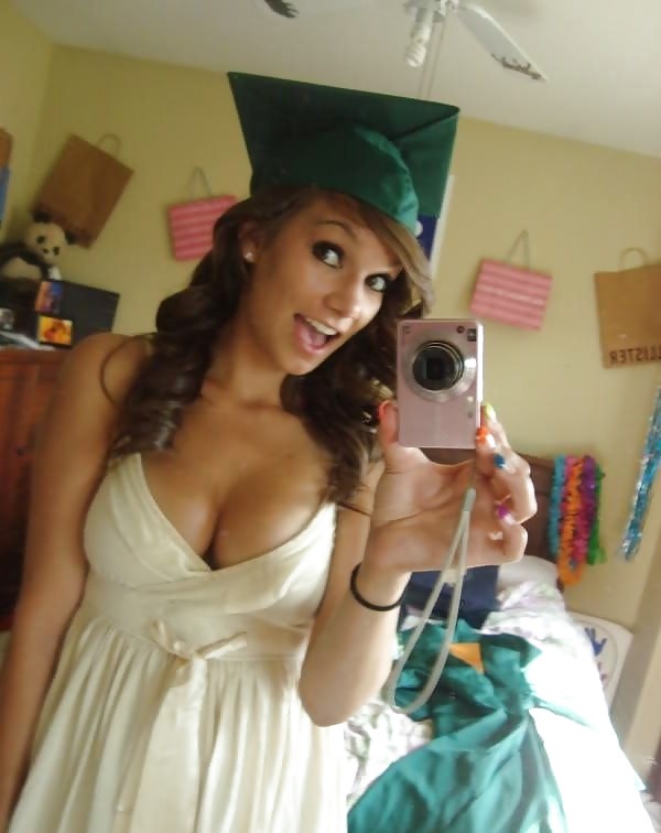 Self Shot 2 #4090786