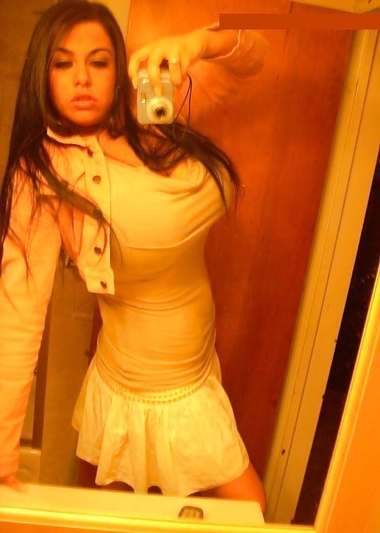 Self Shot 2 #4090819