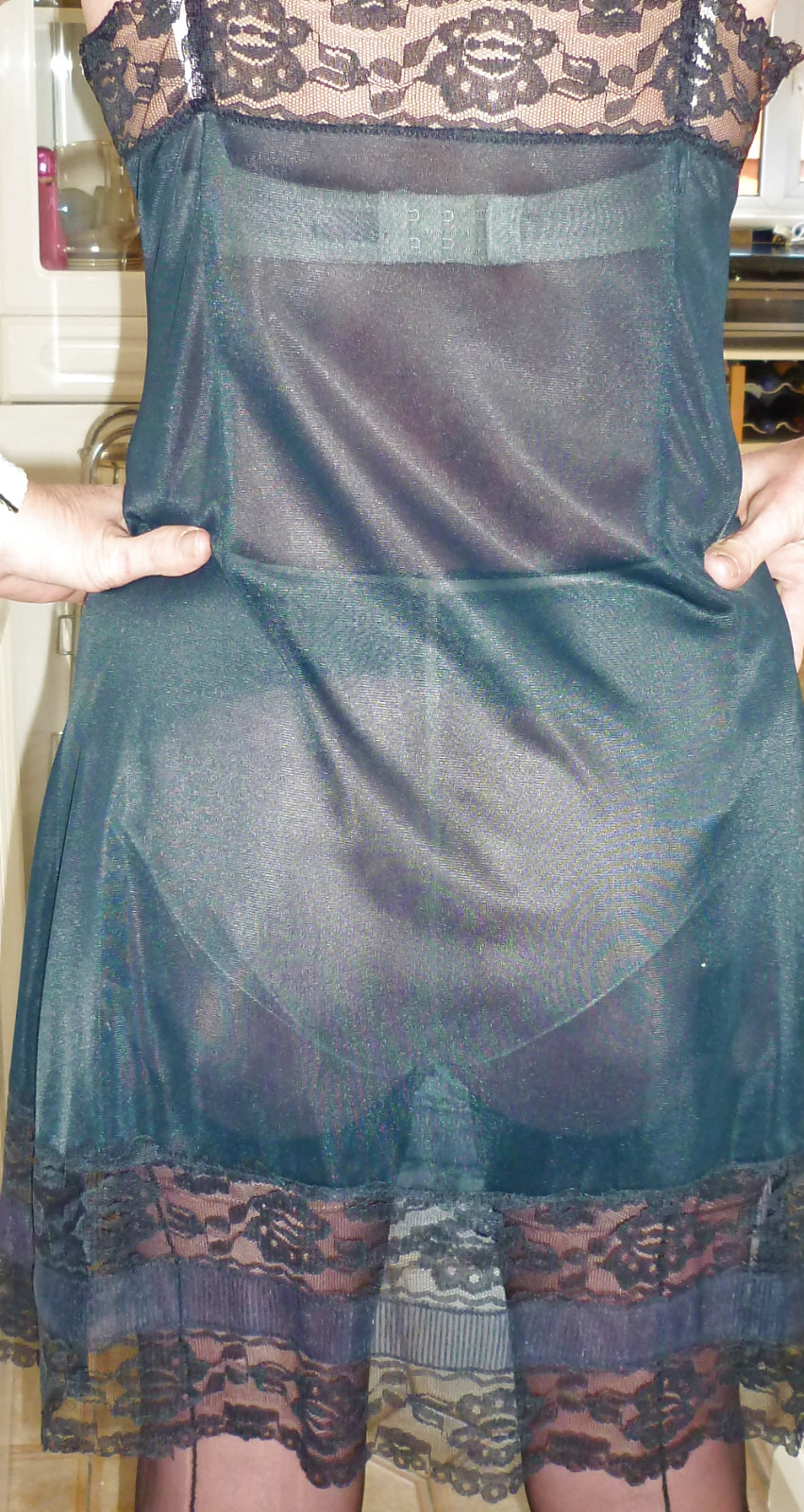 Sexy slips
 #18978483