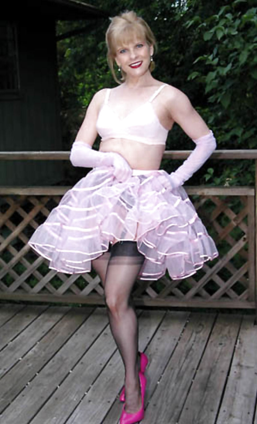 Sexy slips
 #18978500