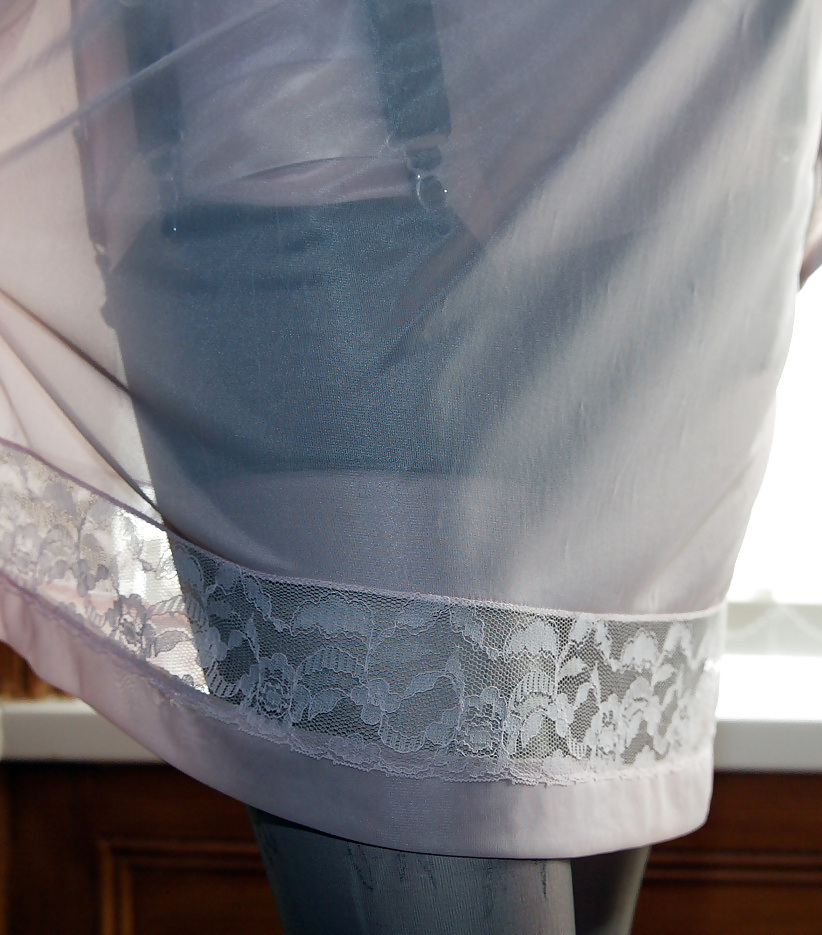 Sexy slips
 #18978569