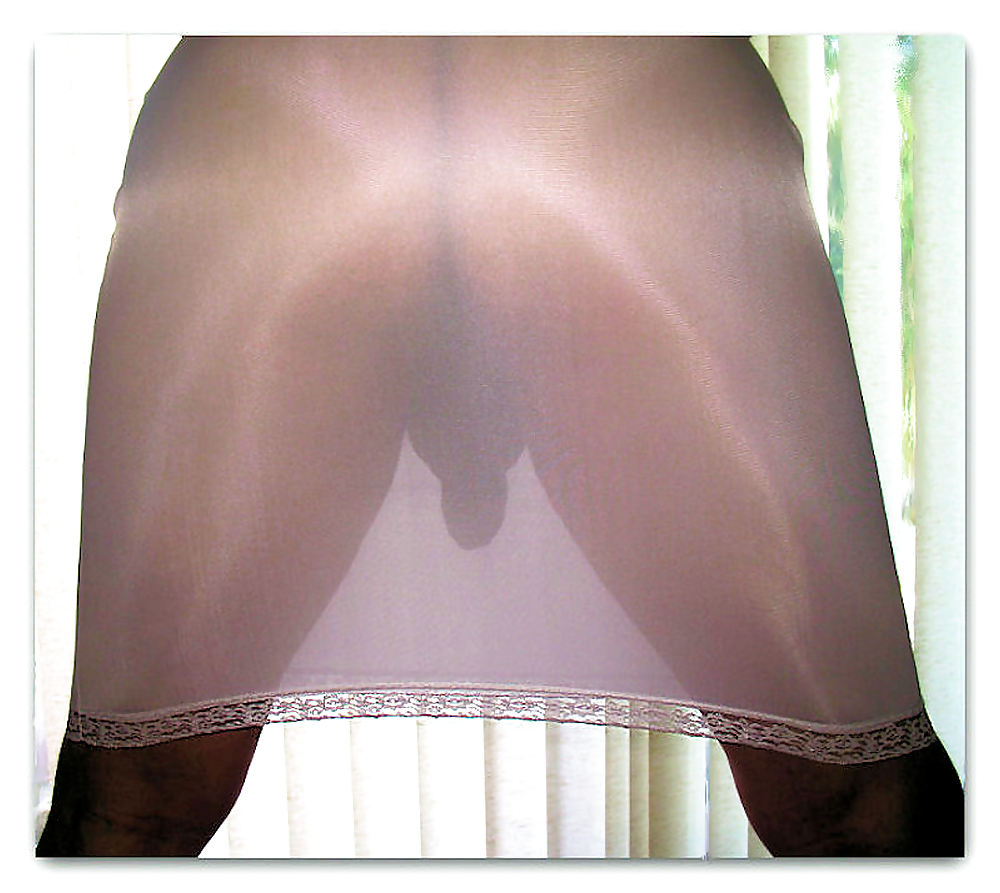 Sexy slips
 #18978591