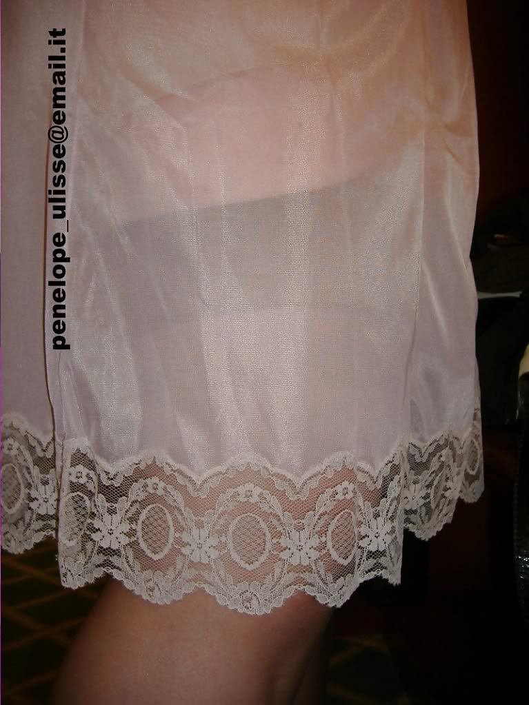 Sexy slips
 #18978599