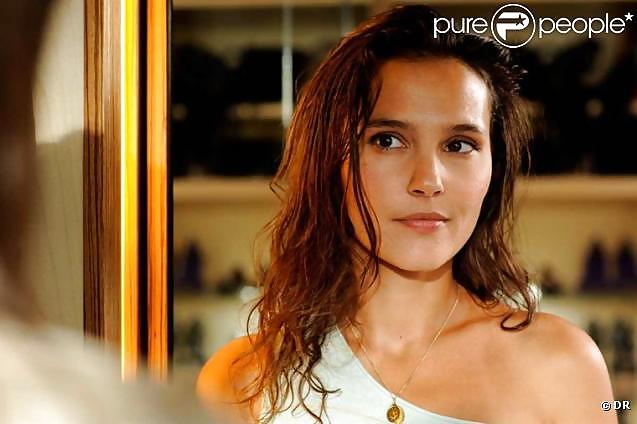 Virginie Ledoyen - French actress #1882109