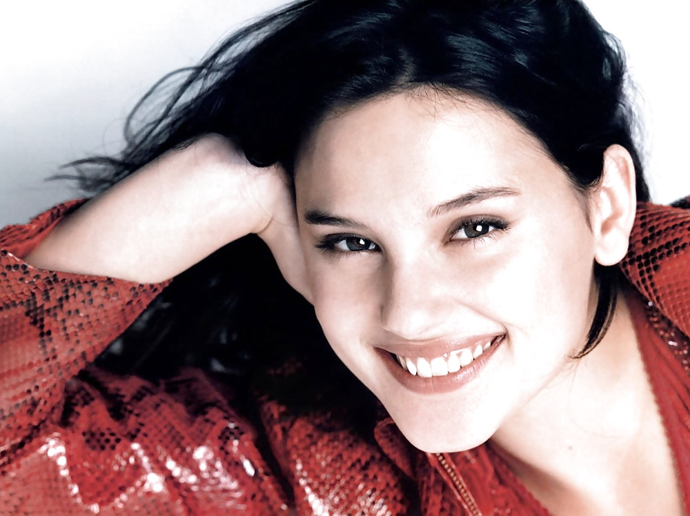 Virginie Ledoyen - French actress #1882187