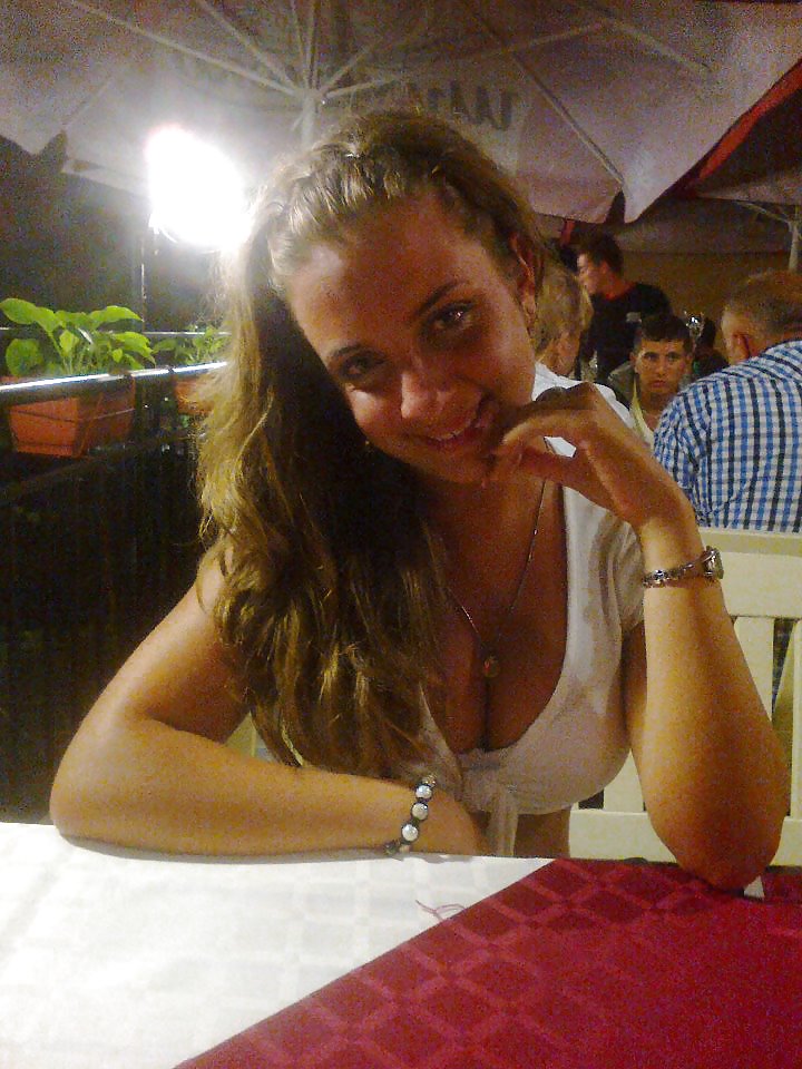 Bulgarian girl: Martina #13249142