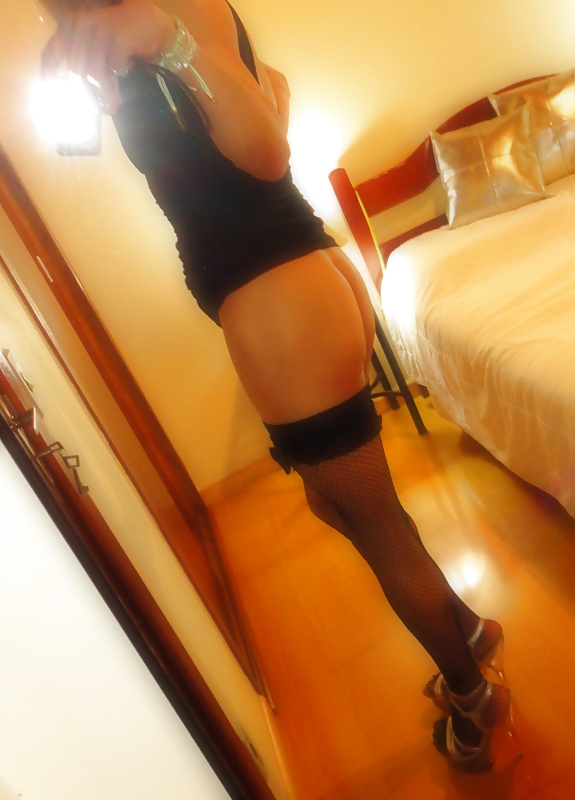 Tatiany Crossdresser - Your Bitch #8820368