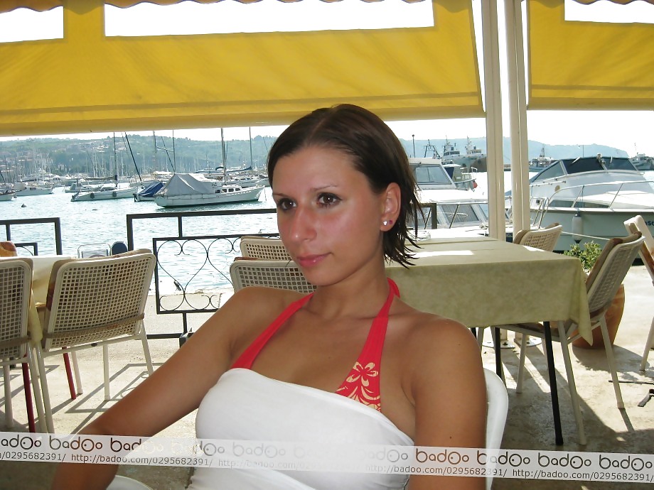 LOUISA 26 ANS avignon #17980004