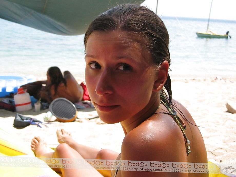 LOUISA 26 ANS avignon #17980023