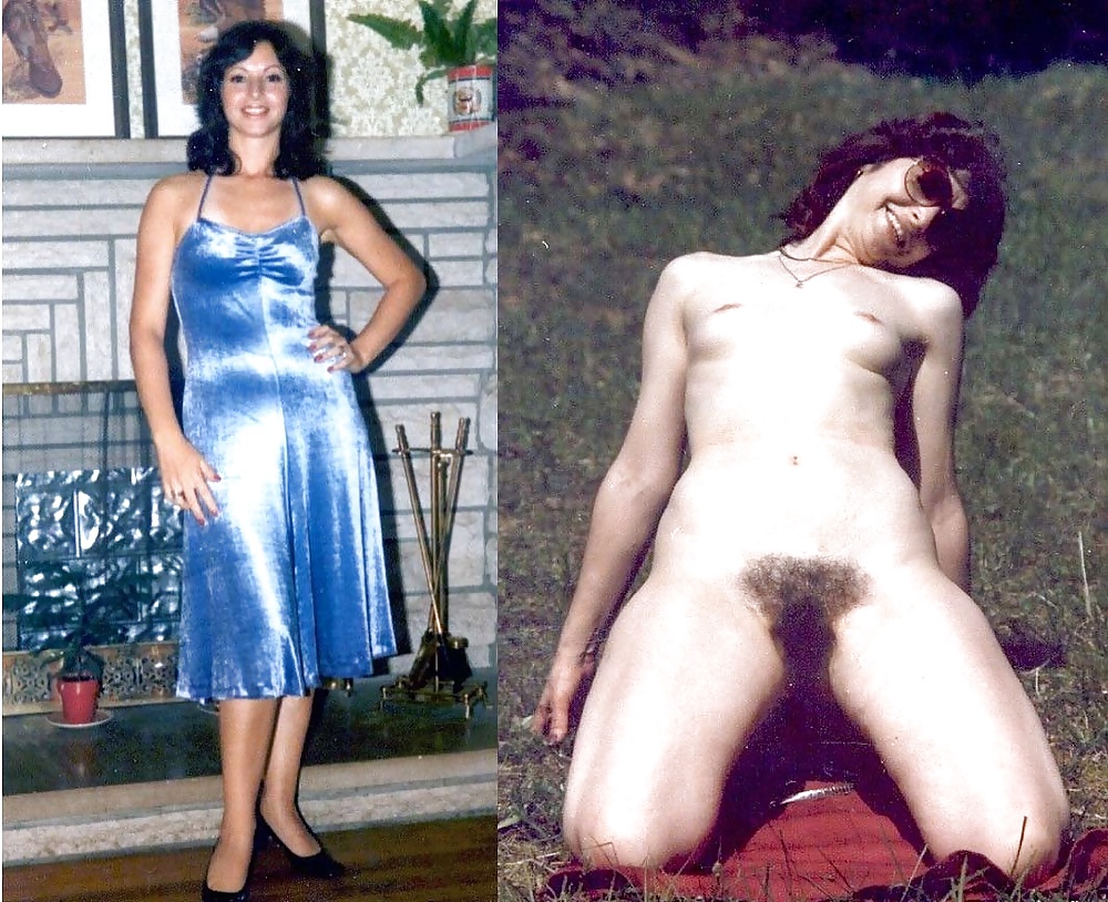 Polaroid Babes - Kleidete 2 Ausgezogen #7658747