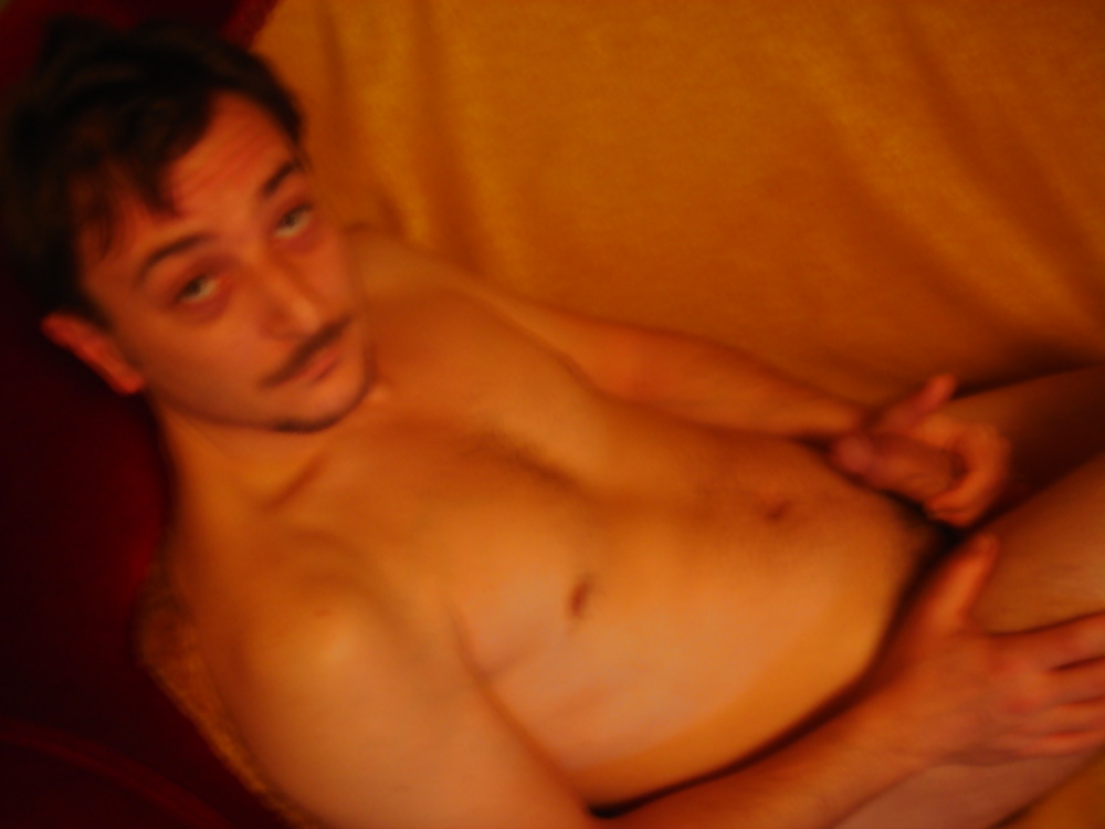 Raph from paris, france