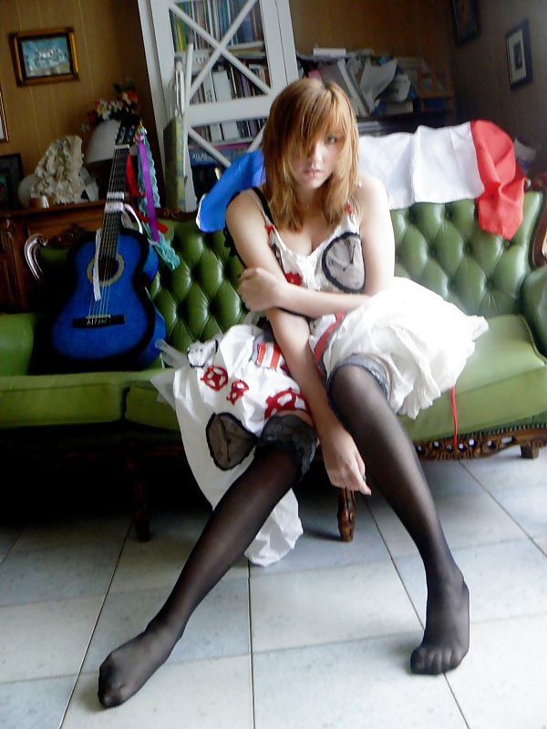 Feet3 #3387386
