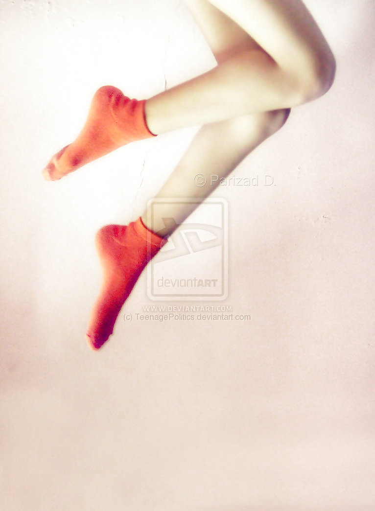 Feet3 #3387414