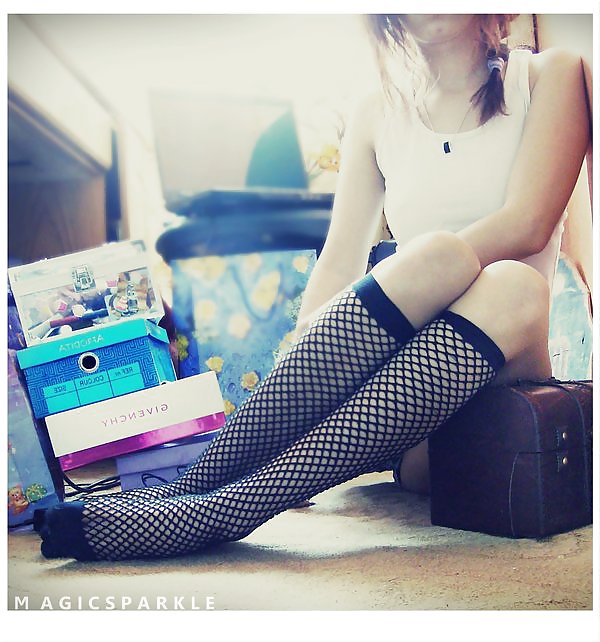 Feet3 #3387508