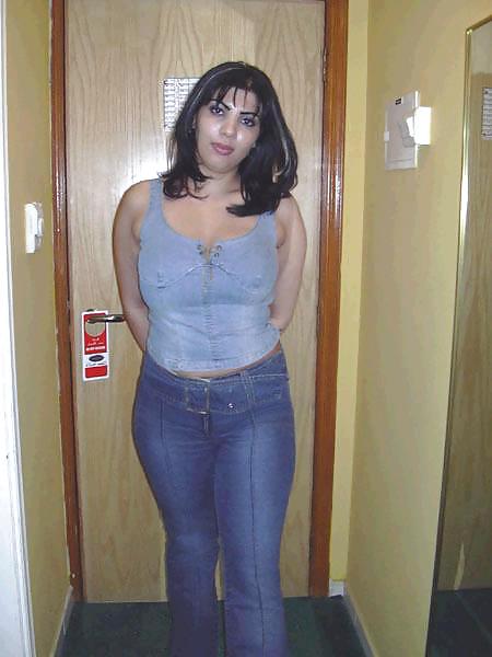 Arabic bitch nude #9537968