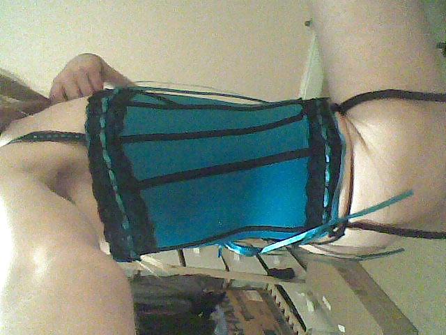 Crossdressing  #9346023