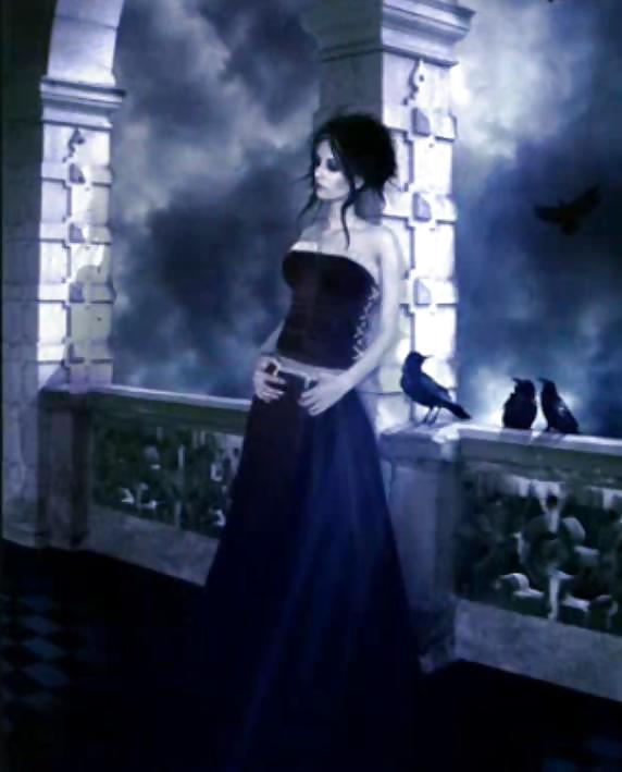 Gothic Babes #15256996