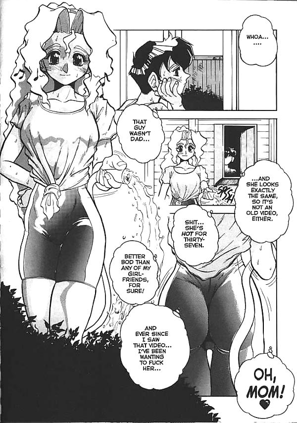 Voice of Submission - Chapter 1 #1250524