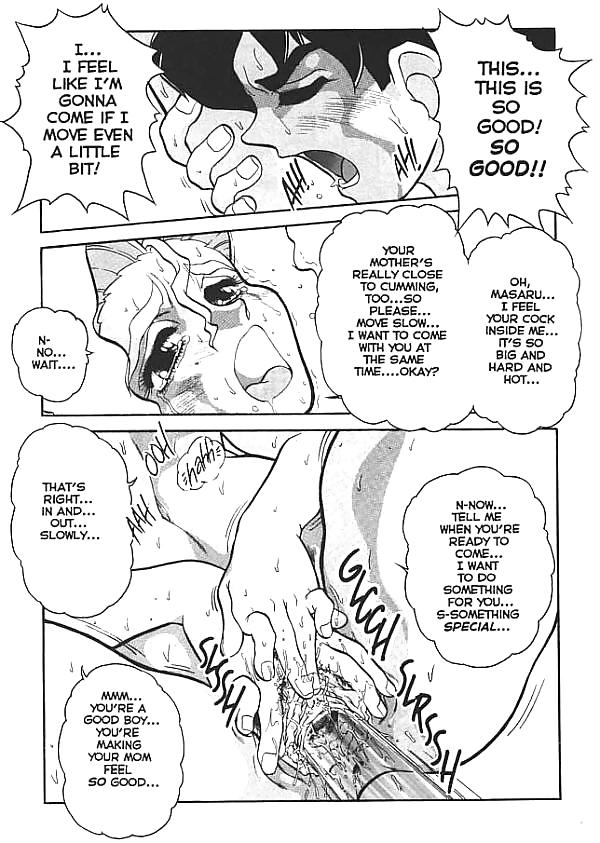 Voice of Submission - Chapter 1 #1250618