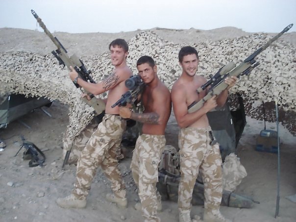 It's only me again #208572