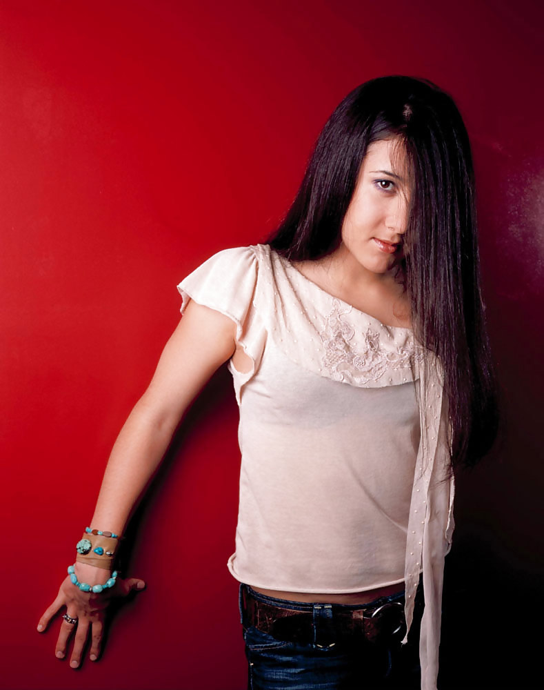 Objetivos de la corrida de famosos : vanessa carlton
 #12649084