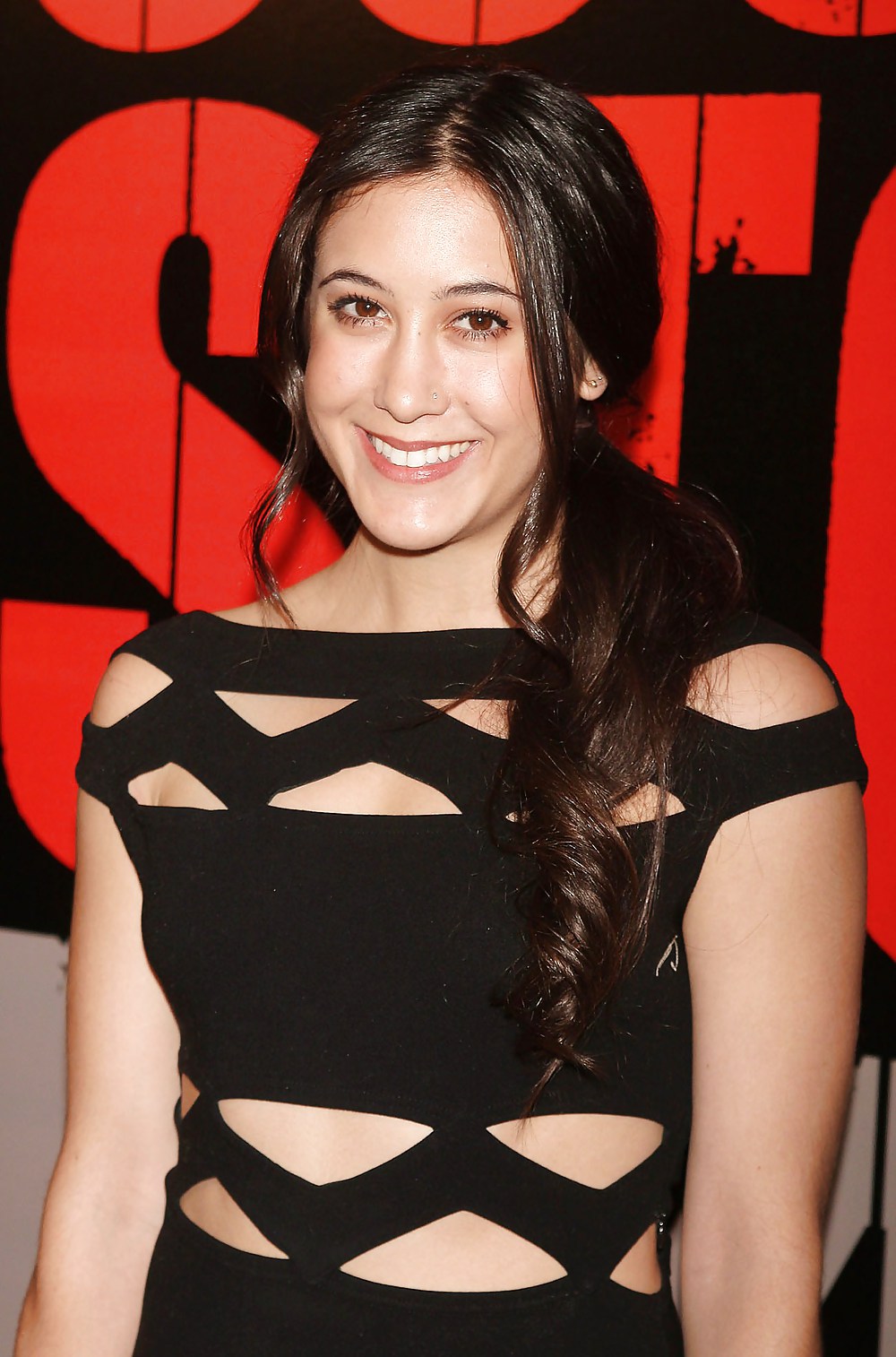 Cibles Celeb Cum: Vanessa Carlton #12649199