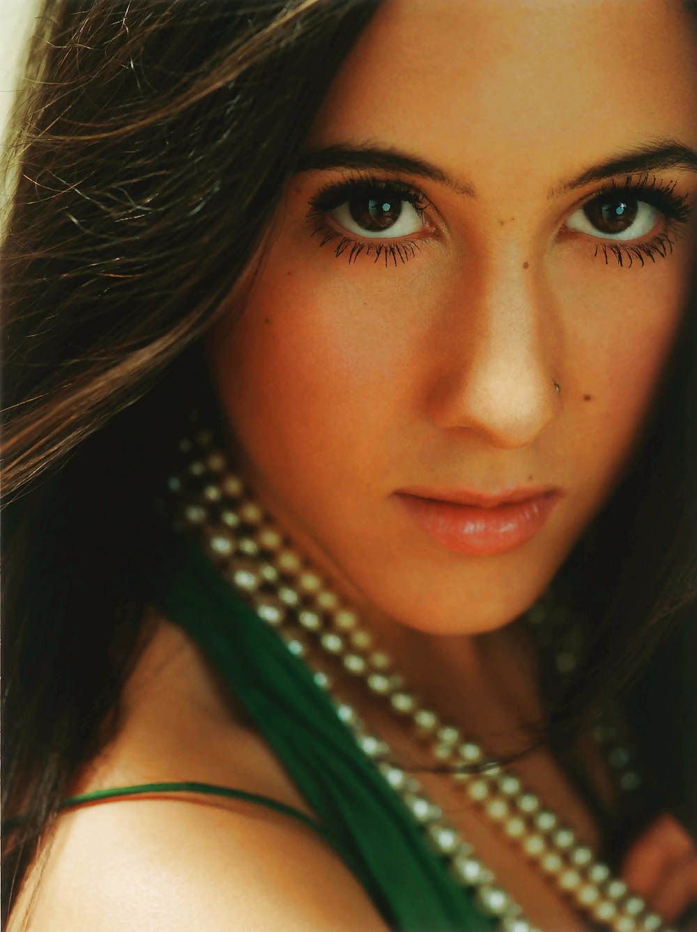 Cibles Celeb Cum: Vanessa Carlton #12649335