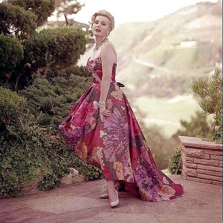 Zsa zsa Gabor
 #16143905