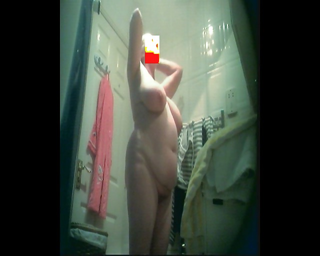 Stumble upon cam of sister in regulation #9495891
