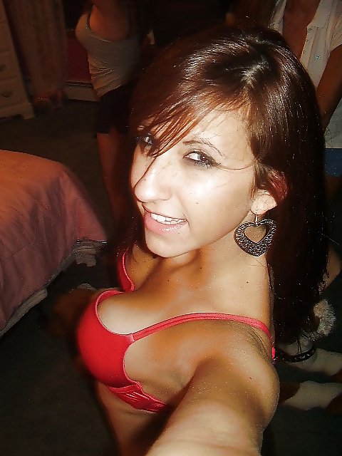 Hot Girls Pics 4 #3925281