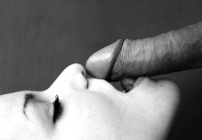 The art of blowjob  : sensual or passionate #6652410