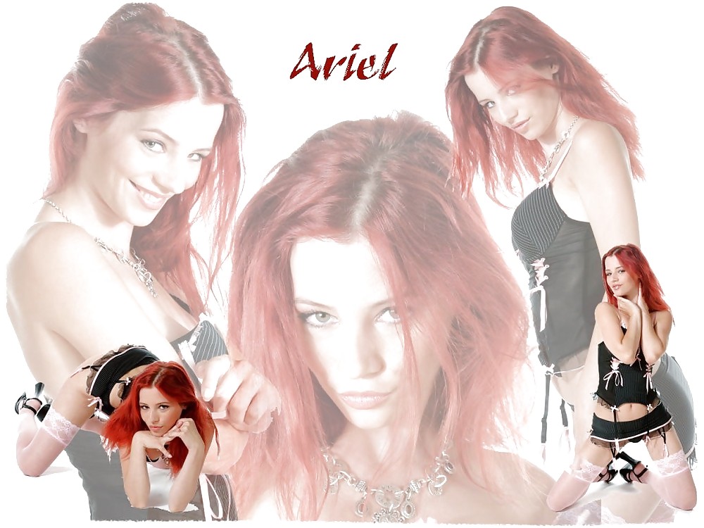 Sexy Ariel #936175