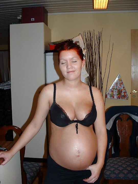 Pregnant 4 #8649337