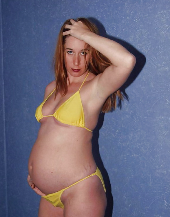 Pregnant 4 #8649366