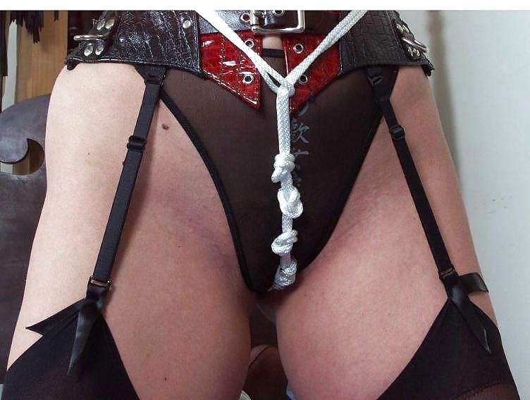 Some of My Favourite BDSM & Femdom pictures #6383992