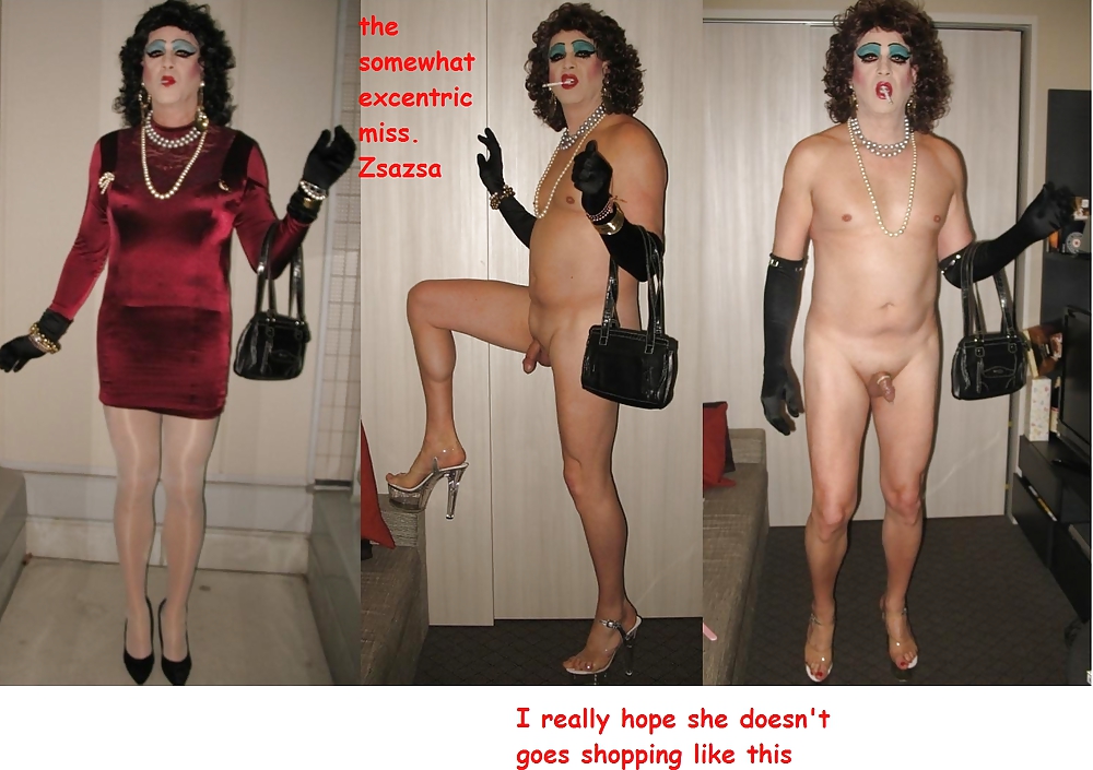 The Prettiest and The Sluttiest together part 2 #8047188
