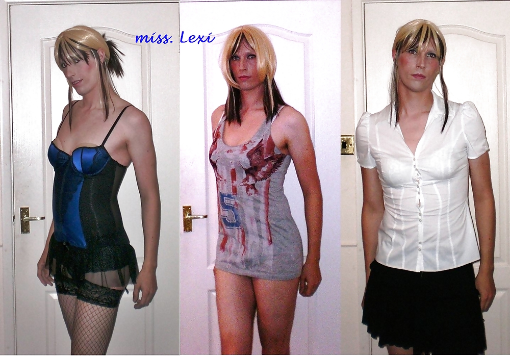 The Prettiest and The Sluttiest together part 2 #8047195