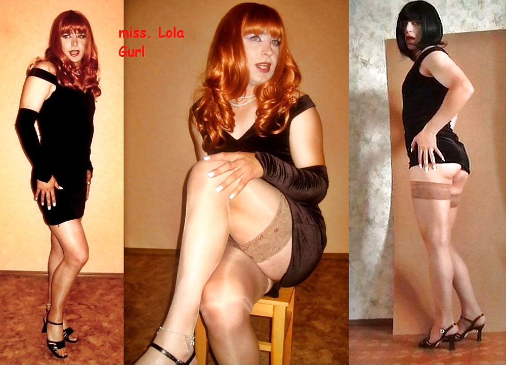 The Prettiest and The Sluttiest together part 2 #8047269