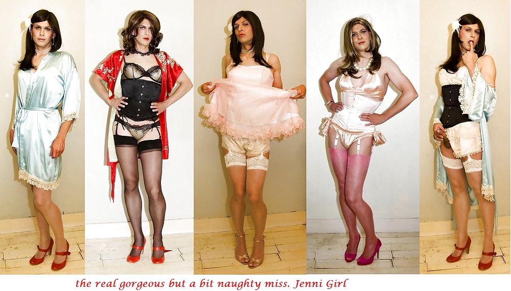 The Prettiest and The Sluttiest together part 2 #8047340