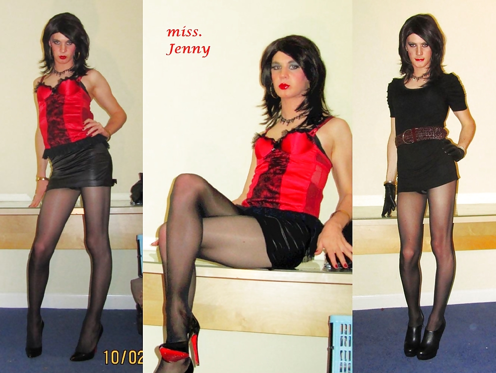 The Prettiest and The Sluttiest together part 2 #8047491