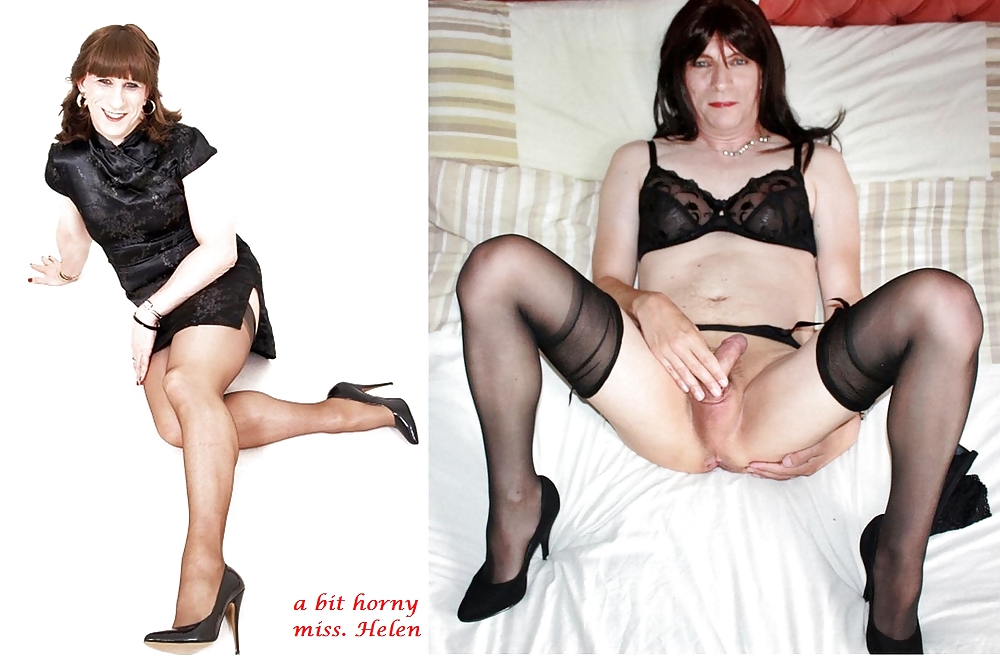 The Prettiest and The Sluttiest together part 2 #8047507