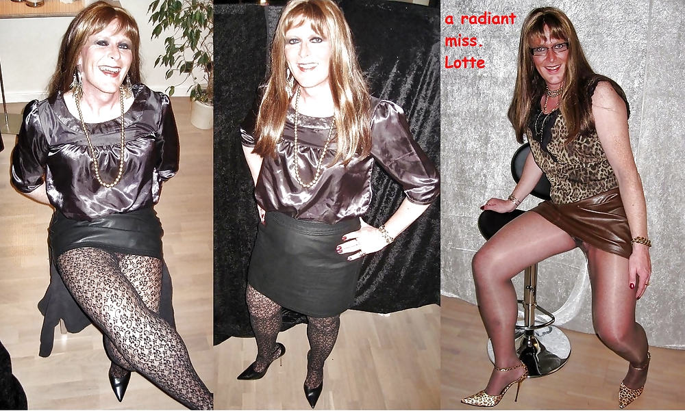 The Prettiest and The Sluttiest together part 2 #8047561