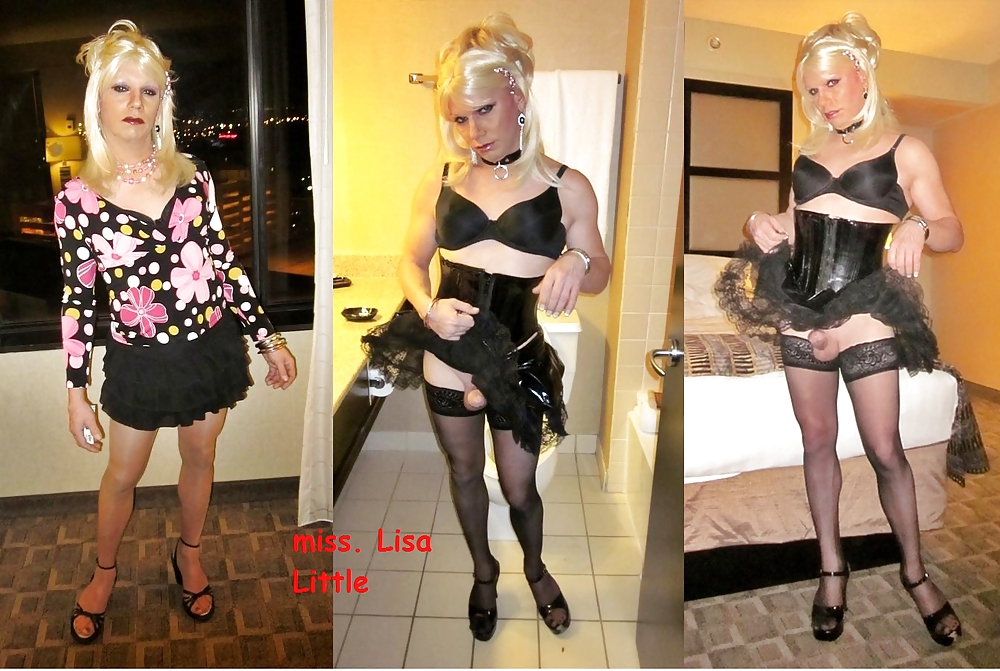 The Prettiest and The Sluttiest together part 2 #8047574