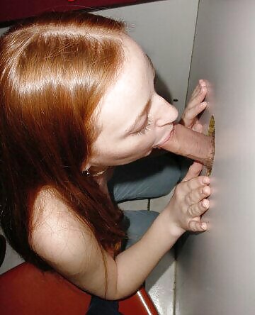 Glory Hole Pics #21034083